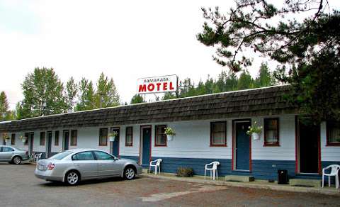 Ramakada Motel