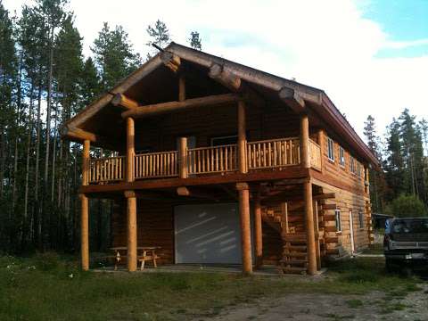 Robson Valley Chalet