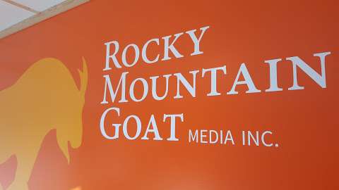 The Rocky Mountain Goat News